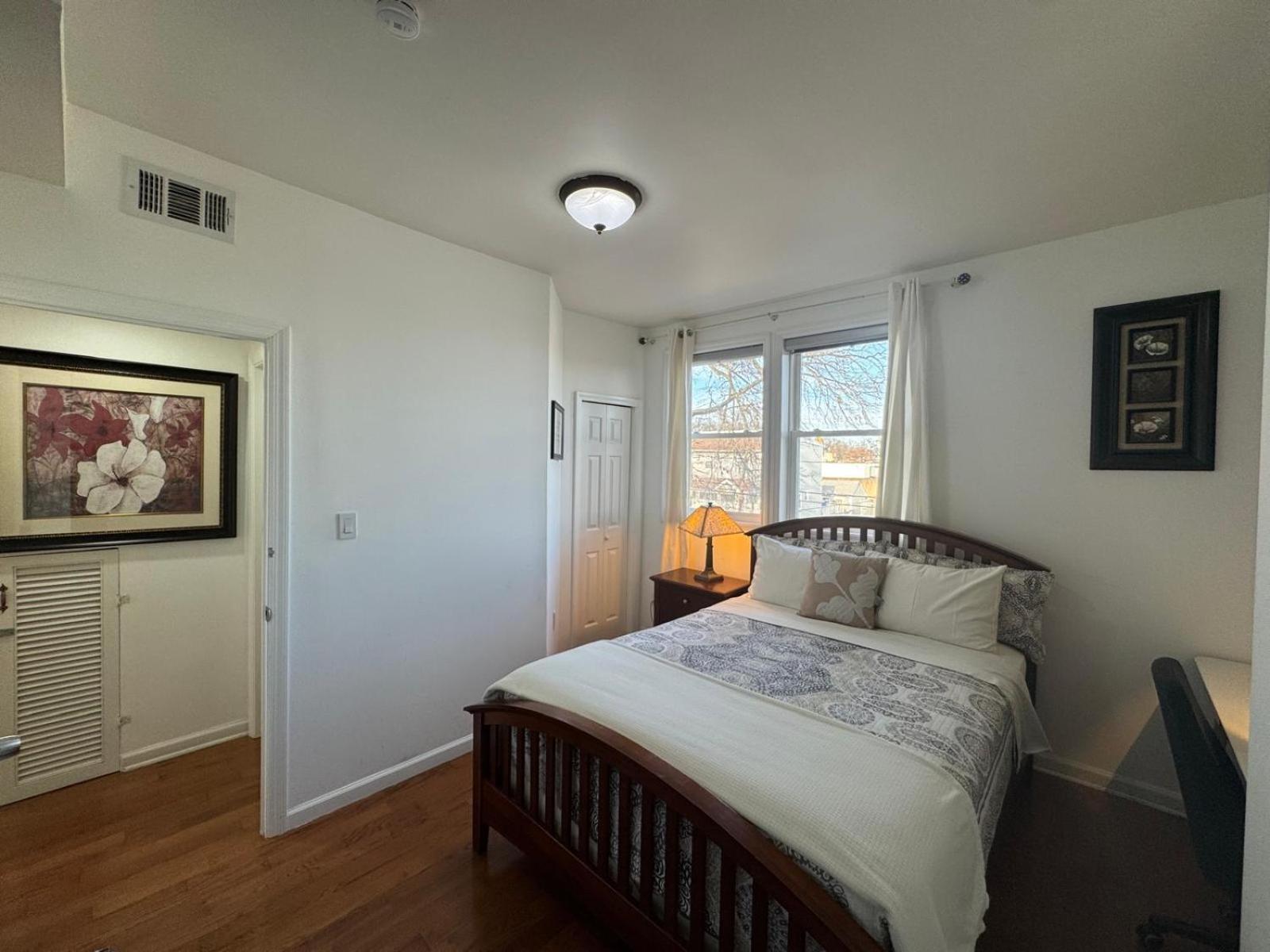 Dayton Dream Daire Newark Dış mekan fotoğraf