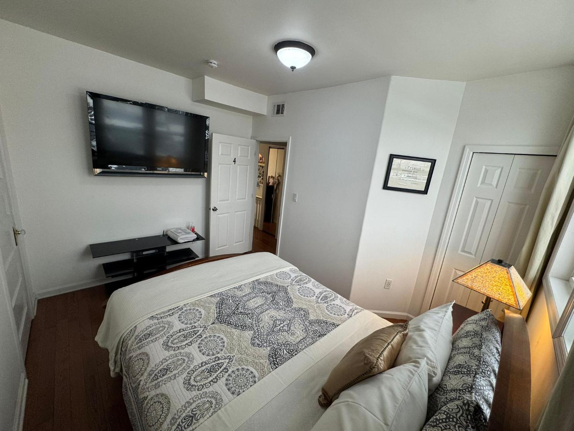 Dayton Dream Daire Newark Dış mekan fotoğraf
